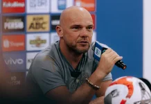 Bali United Siap Tantang Persib Bandung, Targetkan Tiga Poin di GBLA