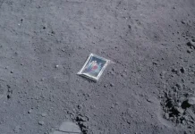 Kisah Charles Duke, Astronot Misi Apollo 16 yang Tinggalkan Foto Keluarga di Bulan