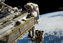 Perjalanan dari Luar Angkasa ke Bumi, Astronot Alami Transisi Fisik Menyakitkan