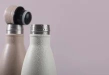 Alasan Ilmiah Mengapa Botol Minum Pribadi Wajib Dicuci Setiap Hari