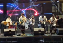 Beri Ruang Generasi Muda, Pemkab Gianyar Gelar Lomba Band