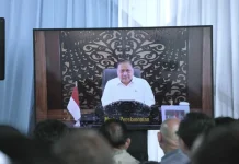 Pemerintah Memperkuat Hilirisasi Industri Strategi Transformasi Ekonomi