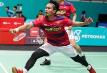 Sepatu Tepat Hindarkan Pemain dari Cedera Lapangan