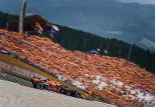 Kisah Sukses Max Verstappen Cetak Rekor Formula 1