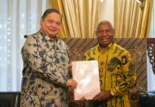 Indonesia Fokus pada Pengelolaan Sumber Daya Alam Berkelanjutan
