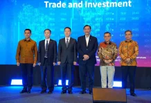 Pemerintah Dorong Penguatan Kerja Sama Keuangan Multilateral