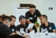 Program Coach Educator PSSI Perkuat Kualitas Pelatih dengan Pendekatan Modern
