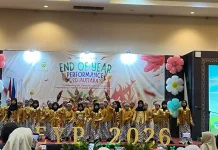 Pendidikan Karakter Jadi Kunci, Siswa Dilatih Berani Tampil Sejak Dini