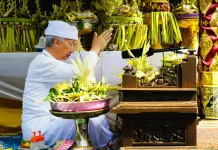 Momentum Pagerwesi Perkuat Pertahanan Diri dari Ego