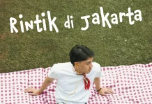Abbydzar Resmi Merilis Single “Rintik di Jakarta”