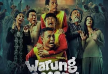 Film Warung Pocong : Uang Besar, Teror Tak Terduga