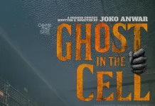 Film Karya Joko Anwar : Ghost In The Cell, Punya Nilai Jual Internasional ke 86 Negara