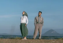 Kembalinya “Ruang Senja” ke Industri Musik Indonesia
