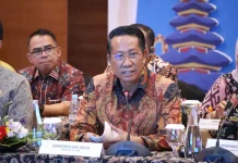 Kemenkum Perkuat Tata Kelola Royalti Digital