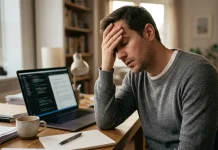 Cara Ampuh Atasi Brain Fog agar Fokus Kembali