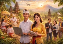 Bermimpi Besar tanpa Terbentur Adat dan Budaya dalam Perspektif Hindu