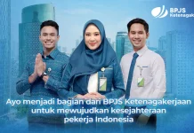 BPJS Ketenagakerjaan Buka Rekrutmen Karyawan