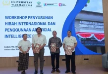 Menembus Sekat Hibah Internasional dengan Navigasi Kecerdasan Buatan