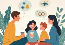 Membangun Anak yang Tangguh Secara Emosional sejak Dini