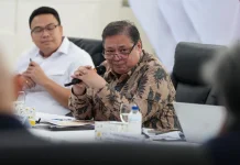 Ekonomi Indonesia Tunjukkan Resiliensi dan Optimisme di Tengah Tantangan Global
