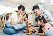 Tutur Kata Orang Tua Sangat Berpengaruh Terhadap Pembentukan Karakter Anak
