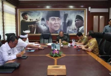 Sejumlah Proyek Strategis Pemprov Bali untuk Kesejahteraan Masyarakat