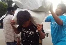 Setiap Perbuatan Manusia  akan Menghasilkan Buah atau akibat
