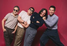 Ada Band Rilis Music Video "Selalu Ada"