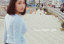 Bernadya Rilis Lagu Baru berjudul "Rabun Jauh"
