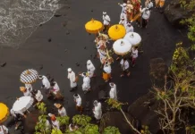 Tri Hita Karana dan Relevansinya dalam Menghadapi Perubahan Iklim