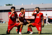 EPA Super League, Hasil Perjuangan Serdadu Tridatu Muda