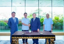 Kemenkes dan IUHW Perkuat Kerja Sama Pendidikan Dokter Spesialis