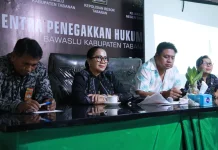 Evaluasi PDPB Bawaslu Bali, Data Pemilih Meningkat, Akurasi Masih Jadi Persoalan