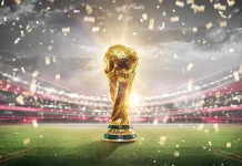 Sejarah Panjang Piala Dunia FIFA
