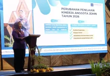 Wujudkan Transformasi Digital: Kanwil Kemenkum Bali Perkuat Literasi Hukum