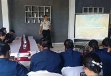 Imigrasi Singaraja Bentengi Calon PMI Jembrana dari TPPO