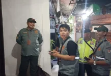 Sidak Tahap Kedua Penduduk Pendatang Dangin Puri, Puluhan Warga Terdata