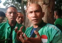 Polisi Dalami Kasus Penganiayaan Driver Ojol di Labuan Bajo