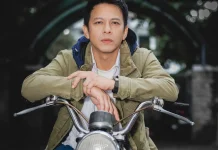 Ariel NOAH Hadirkan "Dulu Kita Masih Remaja"