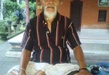 Belajar Pijit Saraf Secara Outodidak