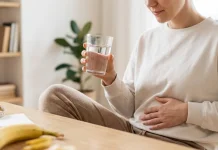 Rahasia Berat Badan Stabil tanpa Kembung Air