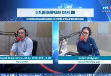 Mengapa Diversifikasi Pangan Mendesak di tengah Gejolak Dunia?