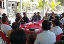 Status Lahan Pengganti BTID di Karangasem Jadi Kawasan Hutan