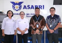Cegah Purnawirawan Kehilangan Hak Pilih, Bawaslu Bali Gandeng ASABRI Denpasar