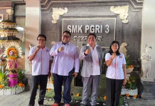 Pemilih Pemula dan Kesadaran Mengawasi Demokrasi Jadi Sorotan Bawaslu Bali
