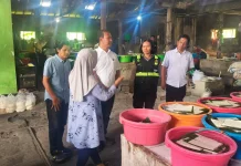 Polres Jembrana Sidak Higiene Pabrik Tahu Tempe