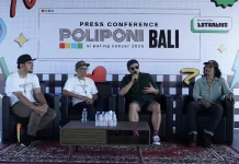 Letralive Bakal Hadirkan Konser Berkualitas di Bali
