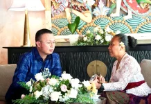 Sinergi Jaga Gerbang Negara, Awasi Orang Asing di Bali