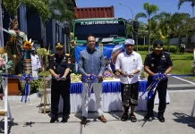 Ekspor Produk Mitra Prodin, Wabup Ipat: Pemberdayaan SDM Diperkuat