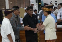 Musrenbang RKPD 2027, Bupati Klungkung Tekankan Diversifikasi Ekonomi